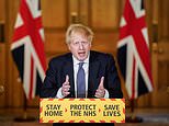 England’s lockdown did NOT prevent people dying of Covid, say a growing number of experts