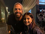 Foo Fighters drummer Taylor Hawkins ‘had 10 different drugs in his system’ when he died