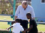 Wills: ‘I may never head the Commonwealth’