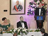 MAIL ON SUNDAY COMMENT: Stop this cultural cringe and be proud of abolishing slavery