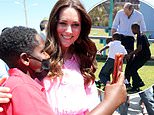 Wills: ‘I may never head the Commonwealth’