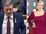 ANNA MIKHAILOVA: Sir Keir Starmer’s trans ‘drivel’ is reported to the equalities watchdog