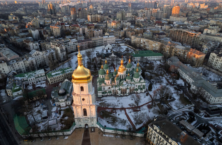 Company that runs the seized power plant says management is ‘working at gunpoint’