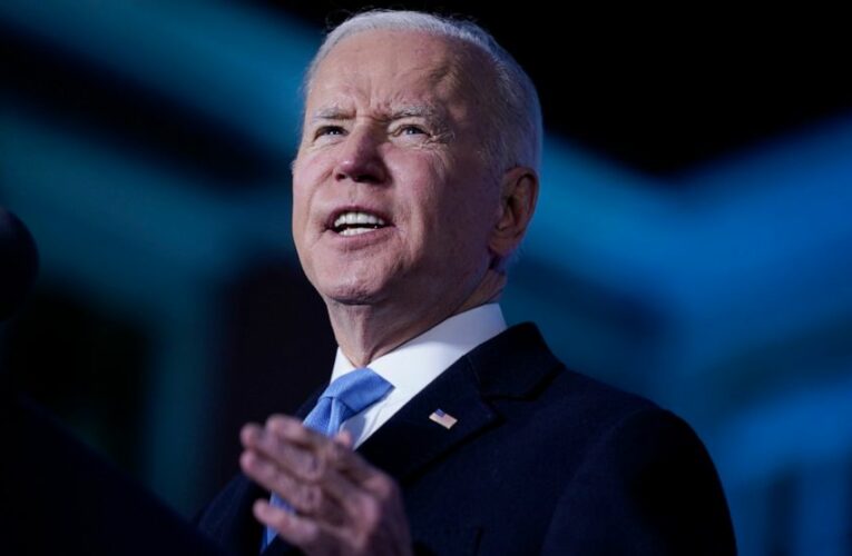 Biden budget seeks minimum tax on households worth $100m