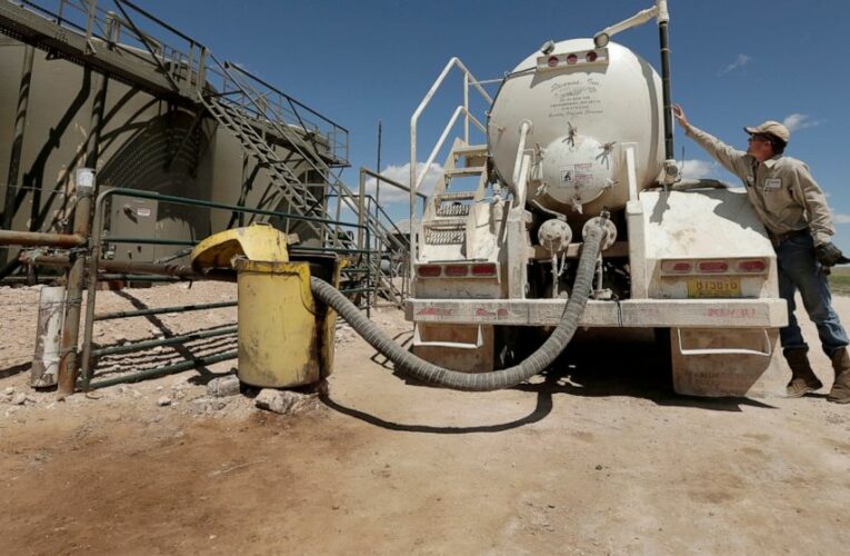 Ukraine war ups pressure for US oil; industry faces hurdles