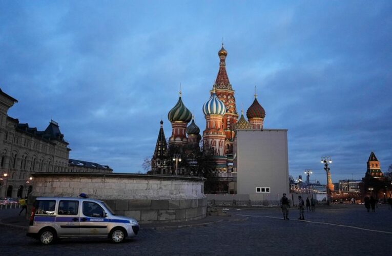 Not all Western companies sever ties to Russia over Ukraine
