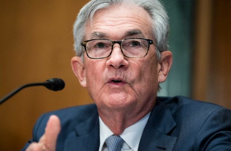 Fed begins inflation fight with key rate hike, more to come