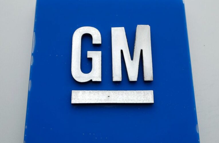Chip shortage forces GM to pause production at Indiana plant