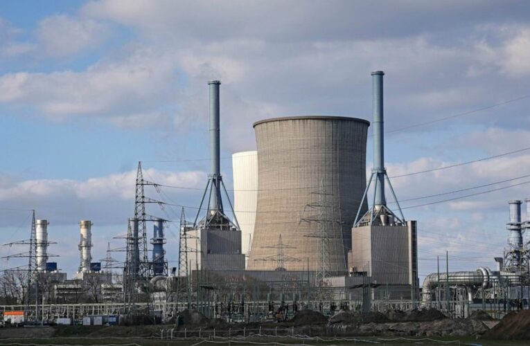 Putin wants ‘unfriendly countries’ to pay rubles for gas