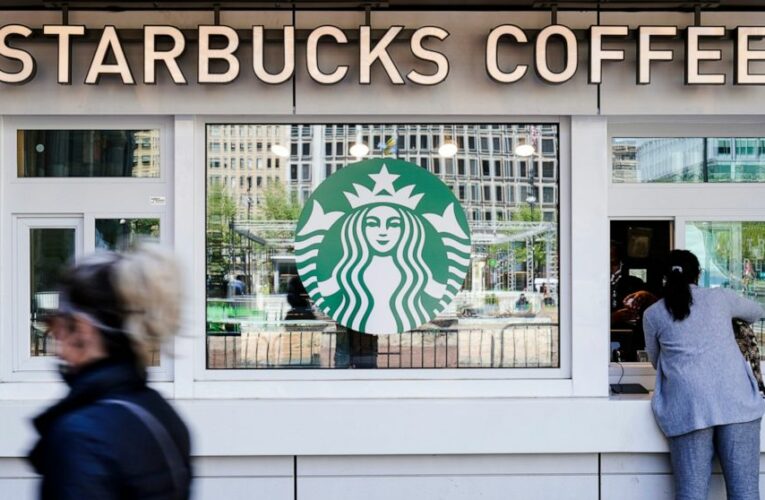 Starbucks workers at 3 more NY stores vote to unionize
