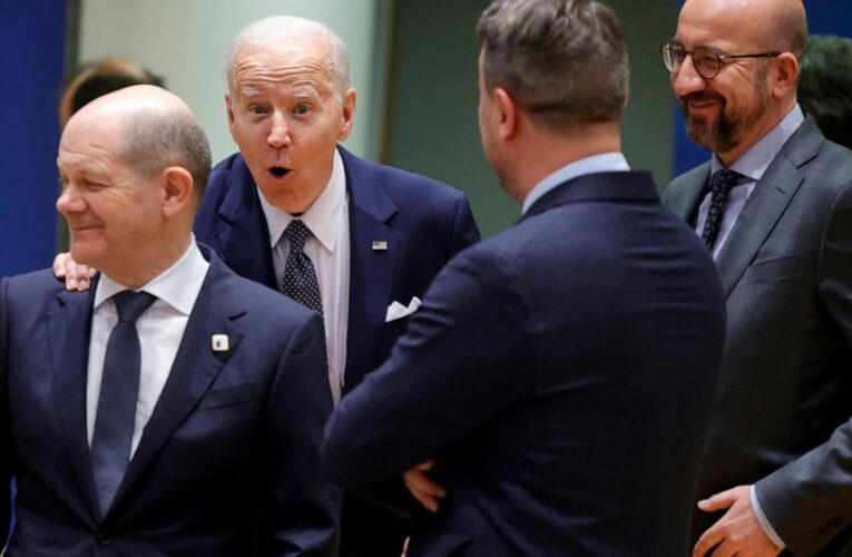Putin’s demand for ruble payments? No way! say EU nations