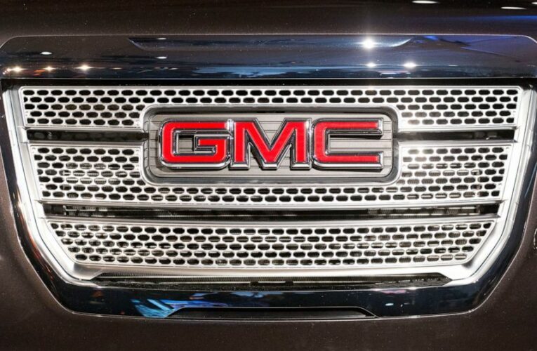 General Motors recalls 740K SUVs; headlights are too bright