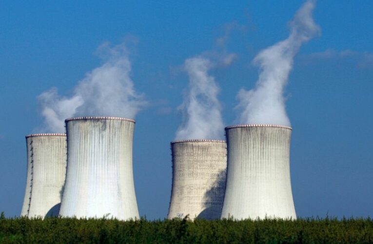 Czech Republic opens tender for new nuclear reactor