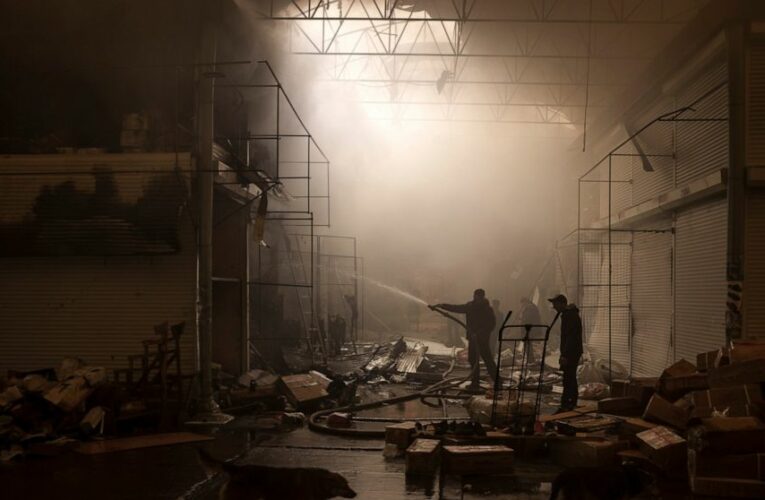 Live updates: New phase of Ukraine war? Russia shifts focus