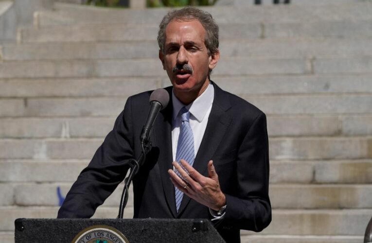 Los Angeles sues 3 companies over toxic PCBs in waterways
