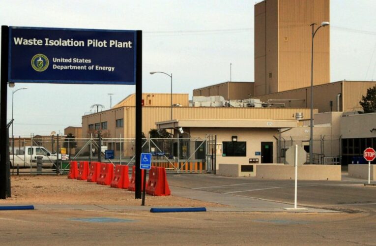 Watchdog has concerns with projects at US nuclear repository