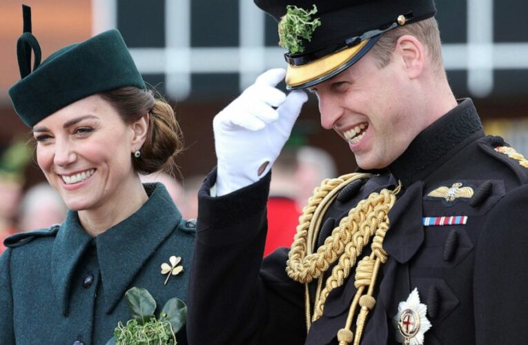 Prince William, Kate try to boost UK bonds on Caribbean trip