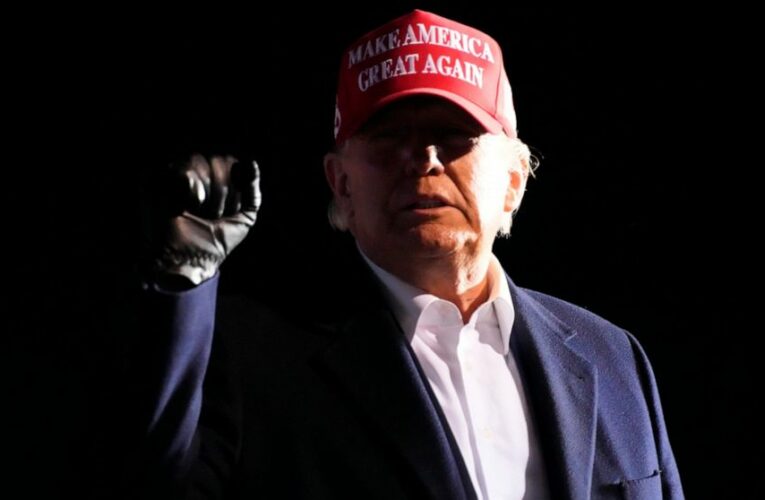 Trump DC hotel gets OK to sell to Miami investment fund