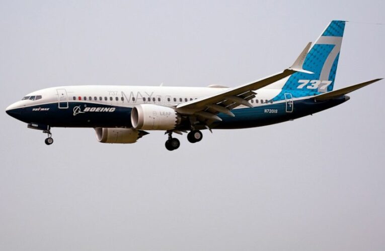 Former Boeing test pilot found not guilty of deceiving FAA