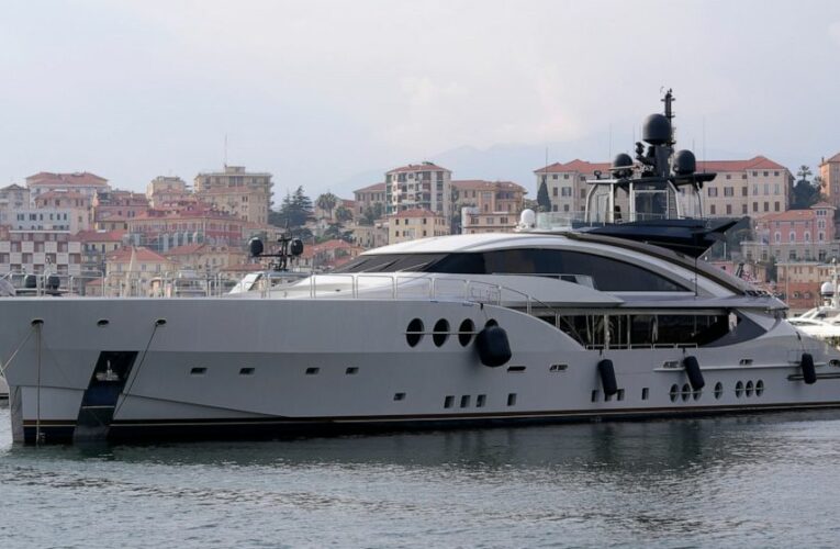 US works to ‘seize and freeze’ wealth of Russian oligarchs