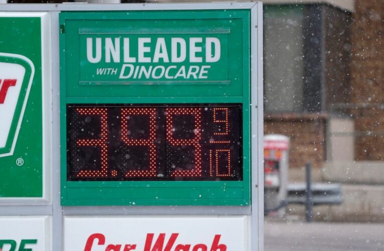 Yet another 4-decade inflation high is expected for February