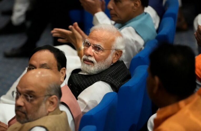 Russian oil sale to India complicates Biden’s efforts