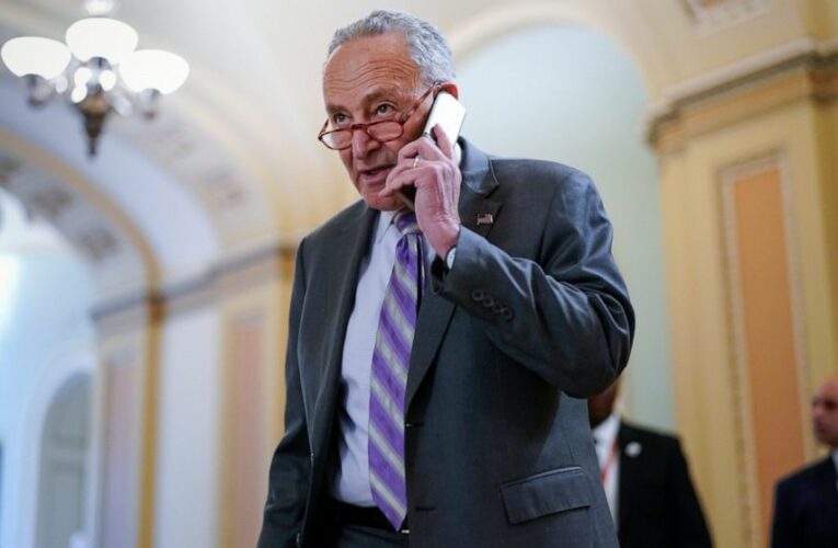 Top lawmakers reach deal on Ukraine aid, $1.5T spending