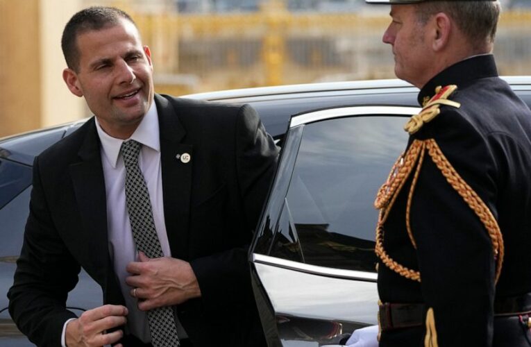 Malta premier claims election win for latest Labour triumph