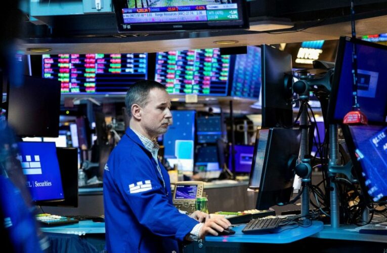 Asian shares sink as war, inflation hold sway on markets
