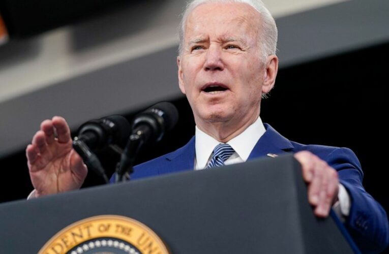 Biden’s inflation plan upends thinking on jobs sent overseas