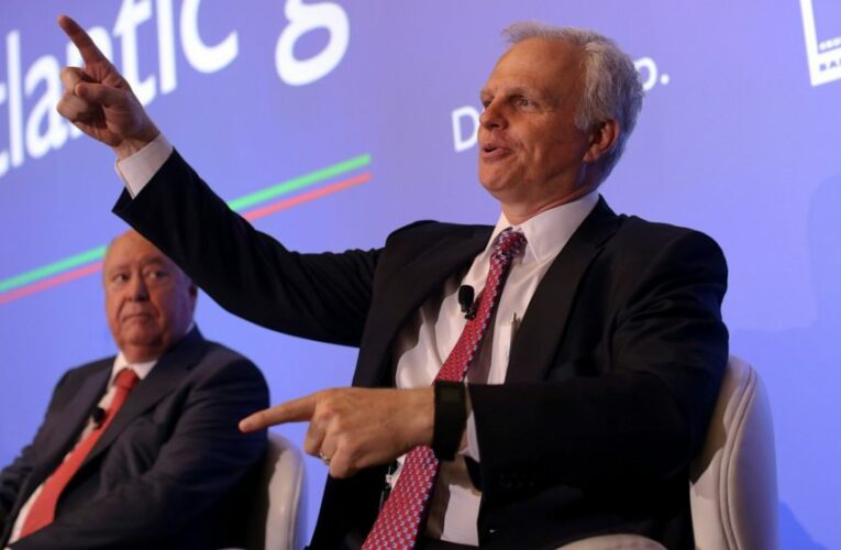 Start-up airline Breeze plots major expansion this summer