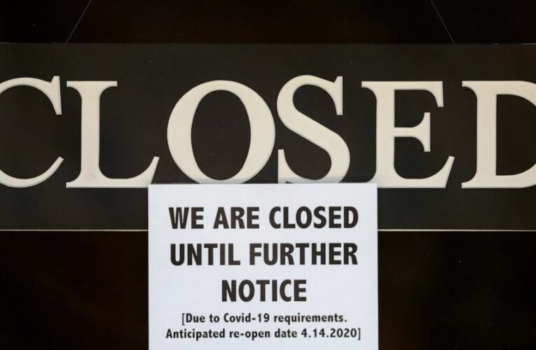 Two years into COVID, was $800B payroll aid plan worth it?