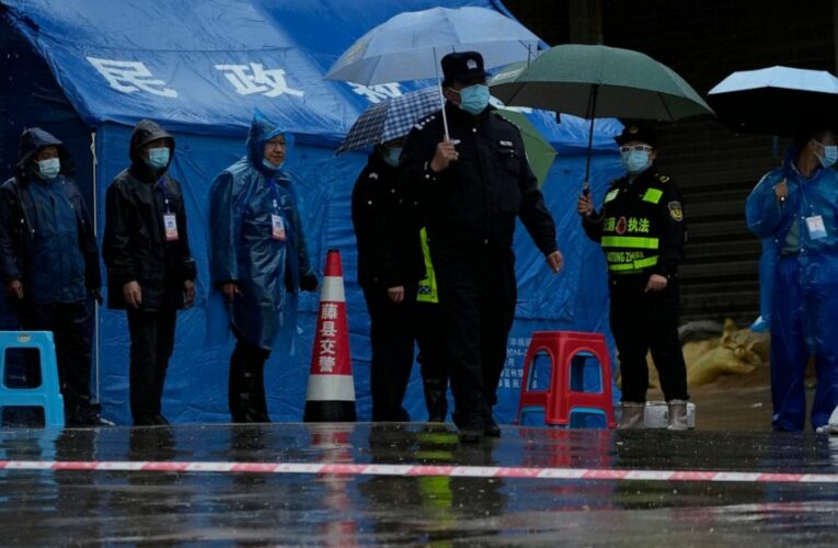 EXPLAINER: What are the latest clues in China’s plane crash?