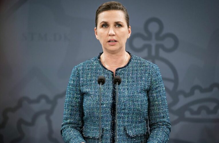 Denmark to hold referendum on joining EU’s common defense