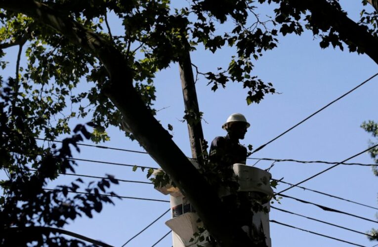 New York is urged to pay public’s ballooning utility debt