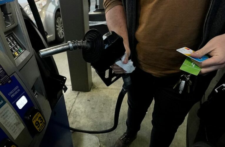 Q&A: Forecasters say gasoline prices likely to remain high
