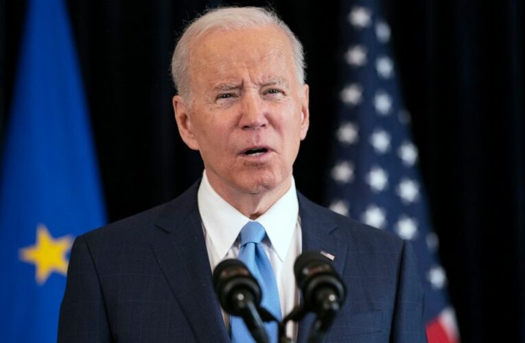 Ukraine war drives US, EU deal to undercut Russian energy