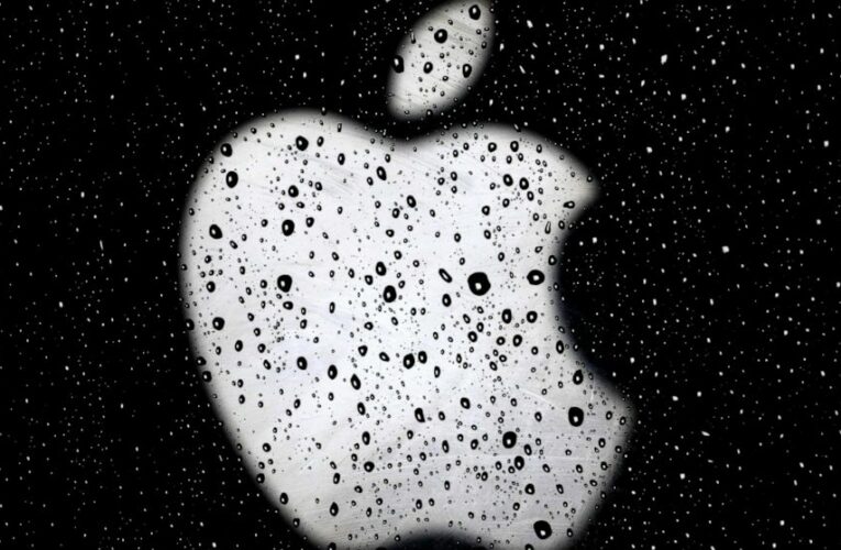 Former Apple employee charged with defrauding $10 million