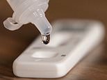 NHS medics complain they can’t get any Covid tests as health chiefs steer public away from site