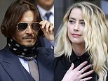 Virginia judge rules Amber Heard can argue immunity for 2018 Washington Post Op-ed 
