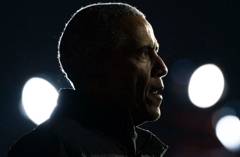 Opinion: Obama’s stunning blind spot on Russia