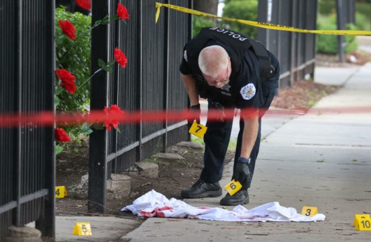 Opinion: The surprising solution to gun violence