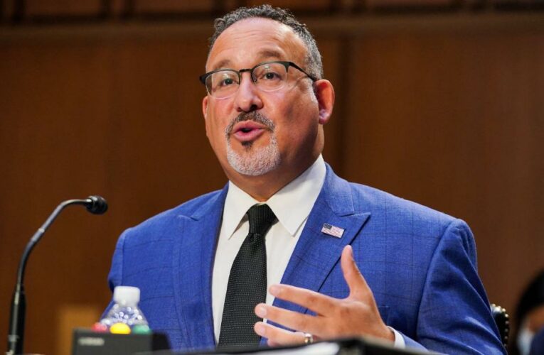 Biden administration extends pause on federal student loan repayments through August