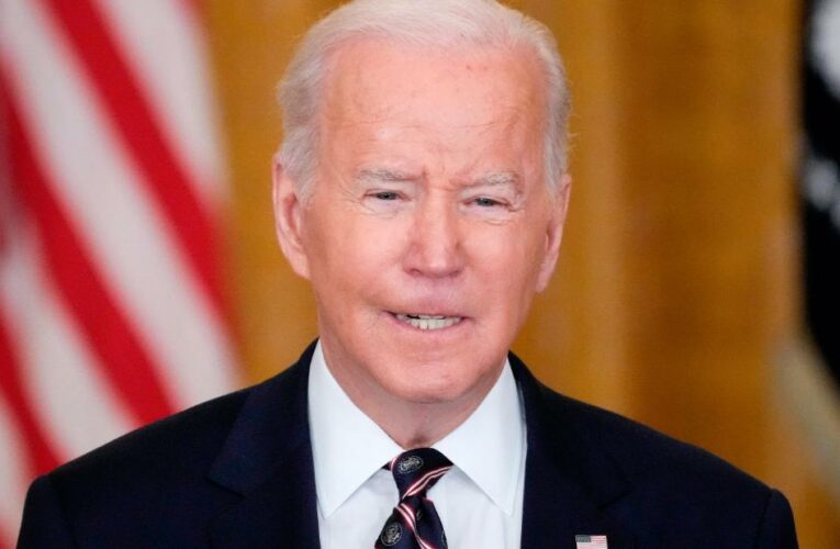 US unveils latest sanctions targeting Russia