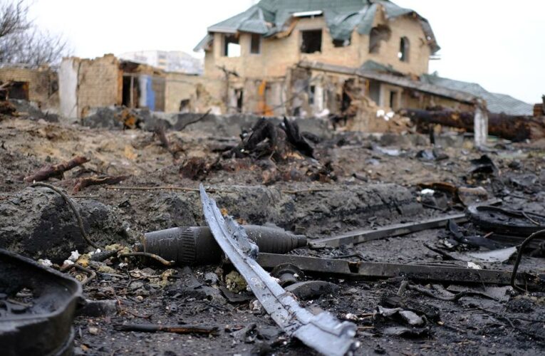 Opinion: Why Russian atrocities are nothing new