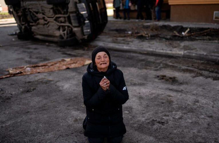 Analysis: In Russia’s military, a culture of brutality runs deep