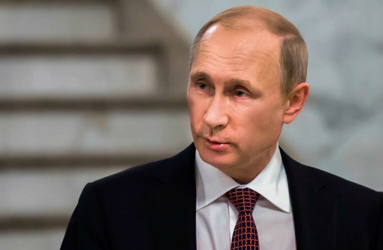 Analysis: From the outside, the war is a disaster for Russia. But it can still be a perverse success for Putin