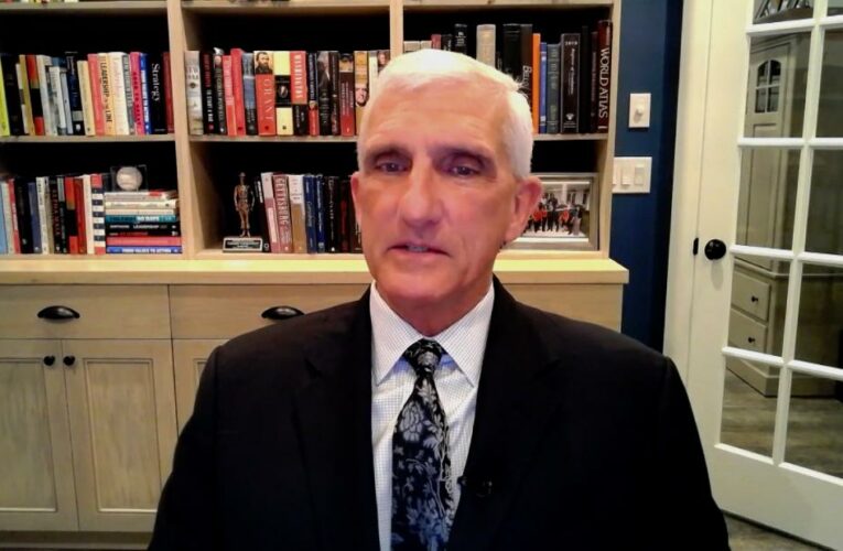 Military analyst: Hypersonic missile tests are a counter to Putin’s threats