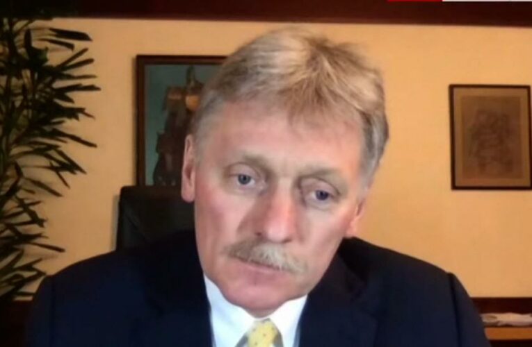 ‘Huge tragedy’: Top Kremlin spokesman admits significant losses of troops in Ukraine