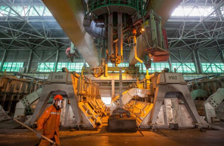 Bucha killings: Russian metal company calls for an investigation